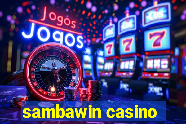 sambawin casino